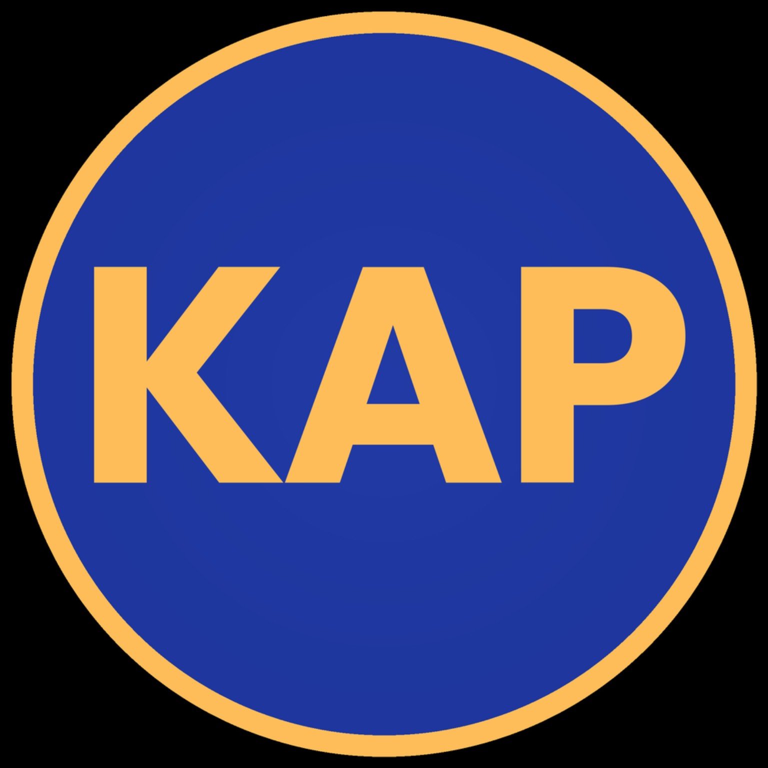 KAP Industries logo