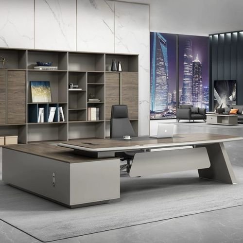 Linear Workstation